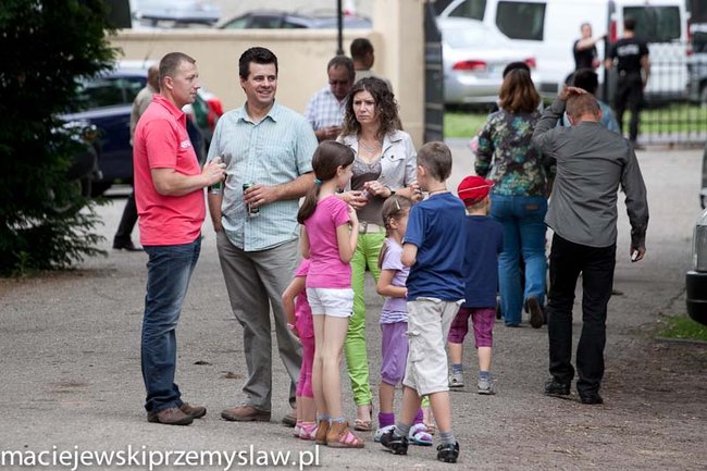 Zawody, które mają swoją renomę - zdjęcia