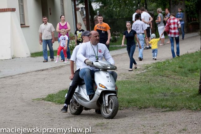 Zawody, które mają swoją renomę - zdjęcia