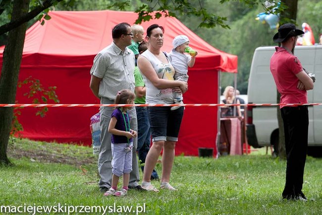 Zawody, które mają swoją renomę - zdjęcia