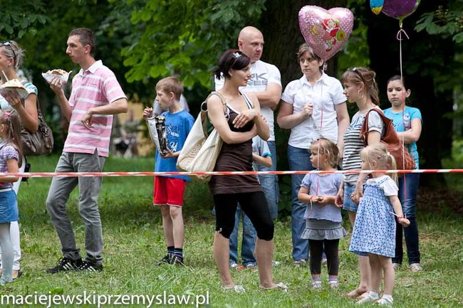 Zawody, które mają swoją renomę - zdjęcia