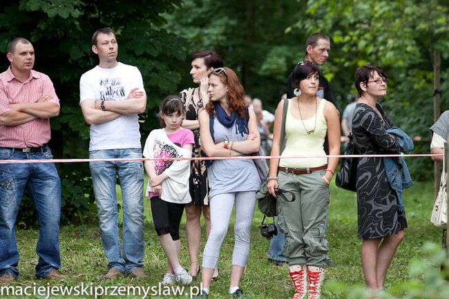 Zawody, które mają swoją renomę - zdjęcia