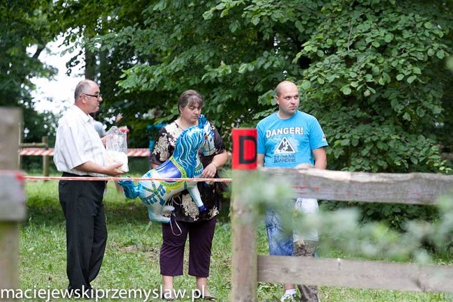 Zawody, które mają swoją renomę - zdjęcia