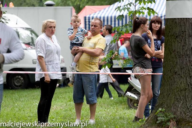 Zawody, które mają swoją renomę - zdjęcia