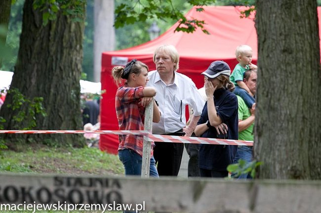 Zawody, które mają swoją renomę - zdjęcia