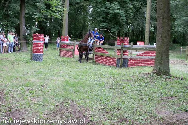 Zawody, które mają swoją renomę - zdjęcia