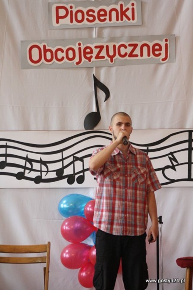 Poziom był bardzo wysoki - zdjęcia