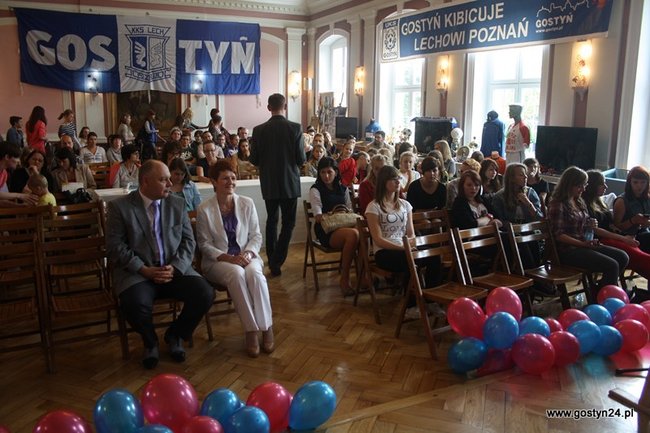 Poziom był bardzo wysoki - zdjęcia