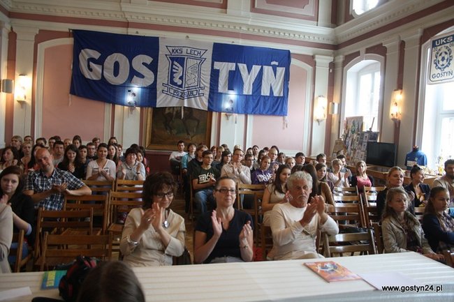 Poziom był bardzo wysoki - zdjęcia