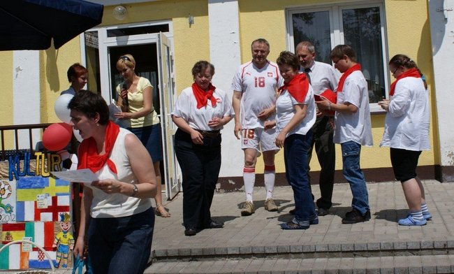 Kolorowy Euro Festiwal Kultur - zdjęcia