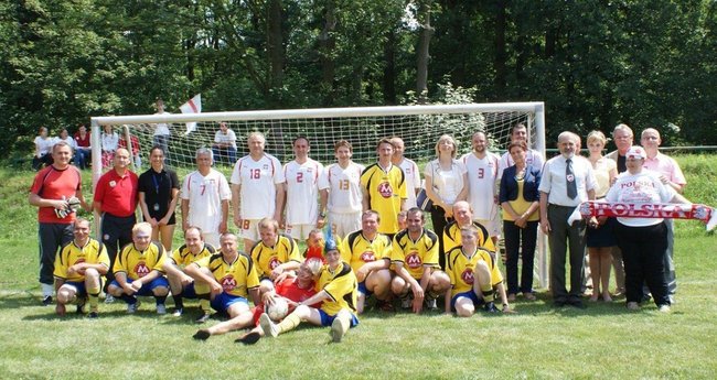 Kolorowy Euro Festiwal Kultur - zdjęcia