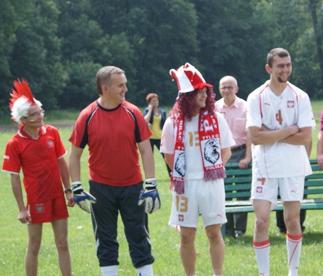 Kolorowy Euro Festiwal Kultur - zdjęcia