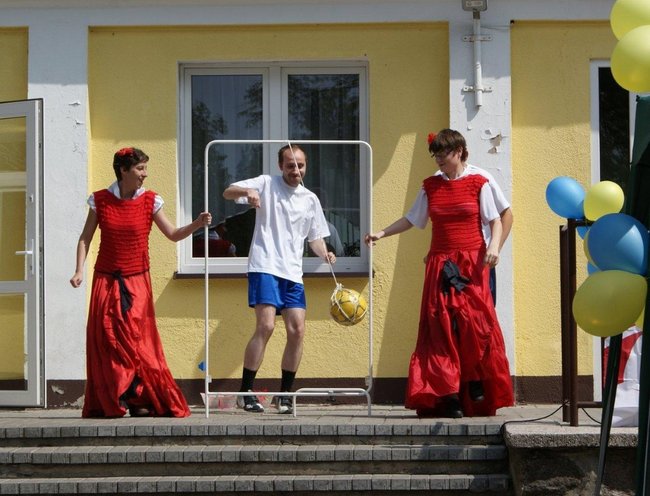 Kolorowy Euro Festiwal Kultur - zdjęcia