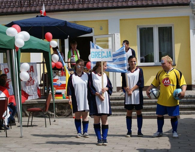 Kolorowy Euro Festiwal Kultur - zdjęcia