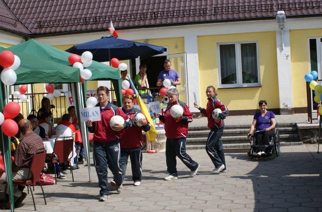 Kolorowy Euro Festiwal Kultur - zdjęcia
