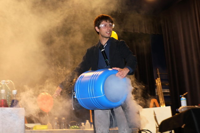Polon 2012 dla Fundacji ?Absolwent?