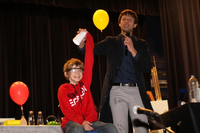 Polon 2012 dla Fundacji ?Absolwent?