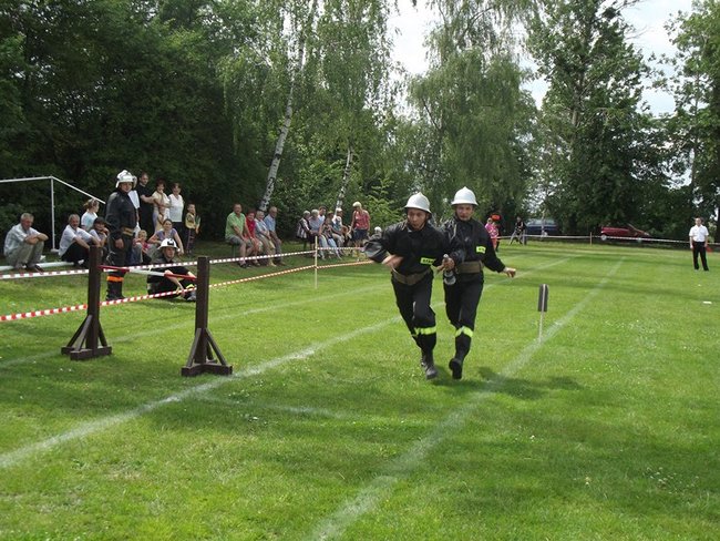 Zawsze gotowi do akcji - zdjęcia