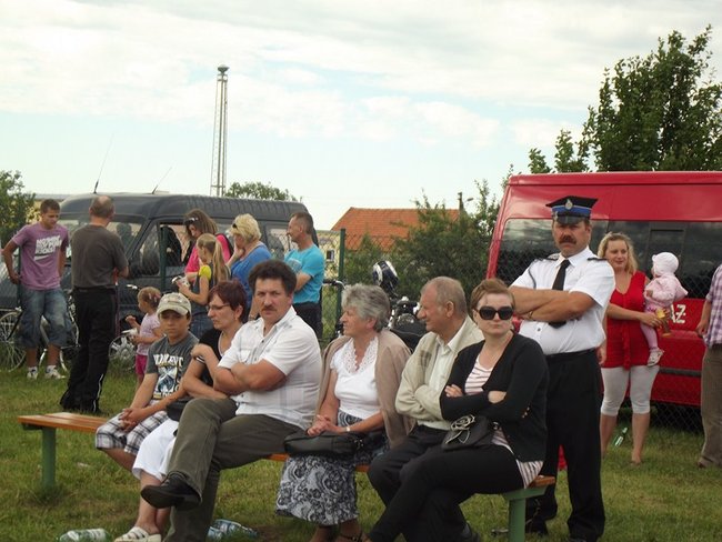 Zawsze gotowi do akcji - zdjęcia