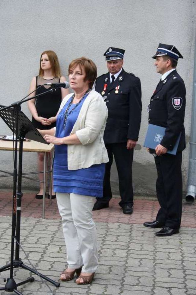 Już 80 lat na posterunku - zdjęcia