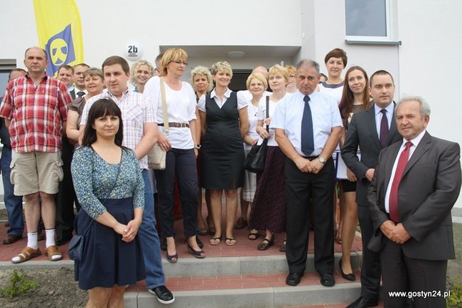 Wybudowany  po 12 latach - zdjęcia