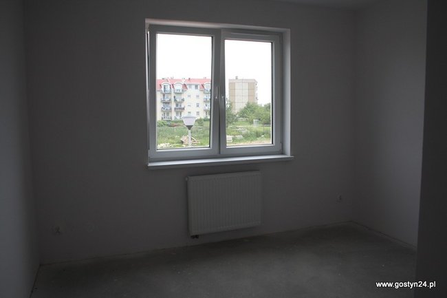 Wybudowany  po 12 latach - zdjęcia