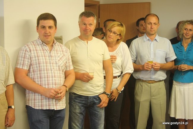 Wybudowany  po 12 latach - zdjęcia