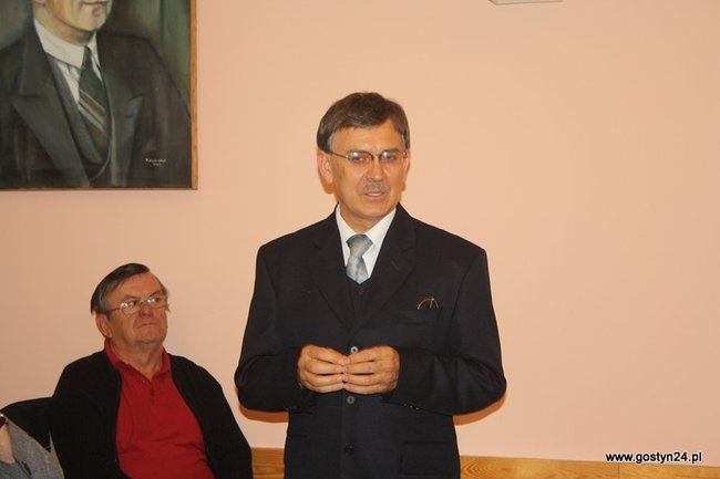 Niezwykła wystawa - zdjęcia