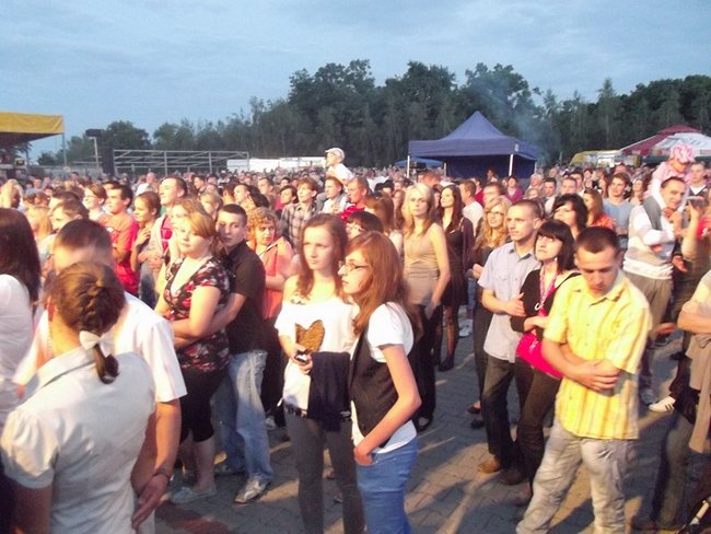 Świetny koncert Zagrobelnego - fotorelacja
