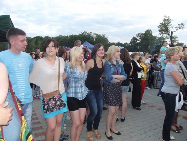 Świetny koncert Zagrobelnego - fotorelacja