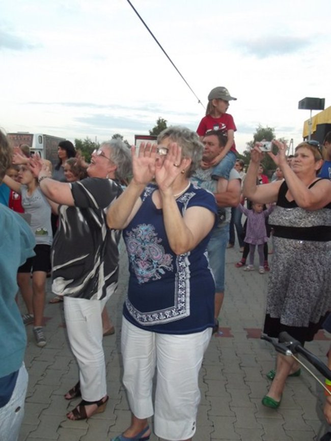 Świetny koncert Zagrobelnego - fotorelacja