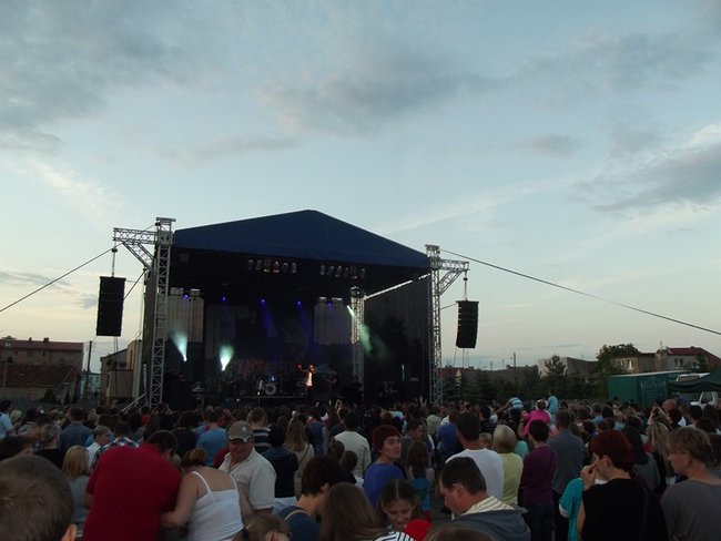 Świetny koncert Zagrobelnego - fotorelacja
