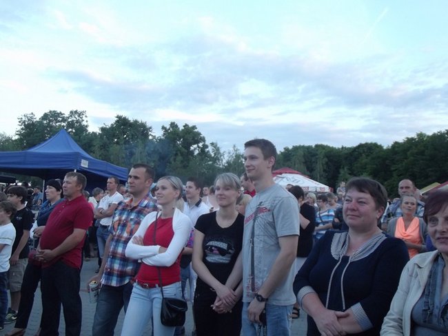 Świetny koncert Zagrobelnego - fotorelacja