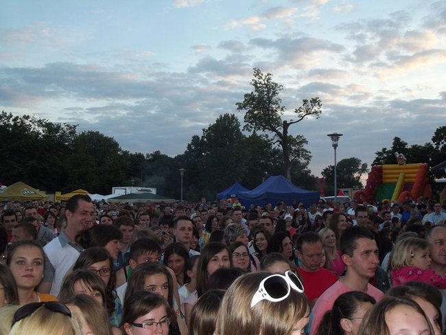 Świetny koncert Zagrobelnego - fotorelacja