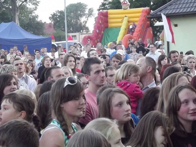 Świetny koncert Zagrobelnego - fotorelacja