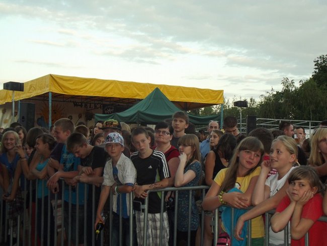 Świetny koncert Zagrobelnego - fotorelacja