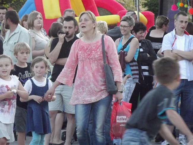 Świetny koncert Zagrobelnego - fotorelacja