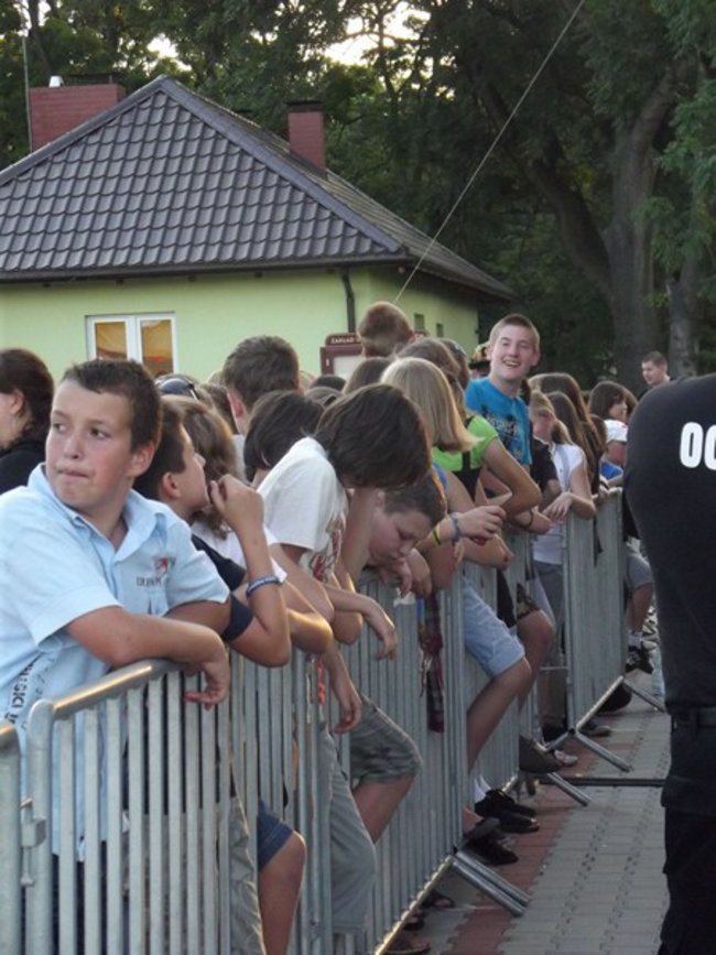 Świetny koncert Zagrobelnego - fotorelacja