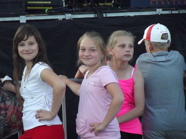 Świetny koncert Zagrobelnego - fotorelacja