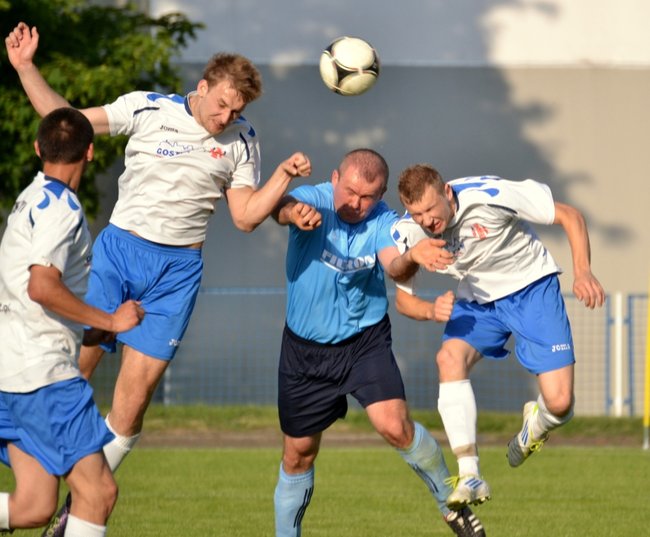 Plan został zrealizowany  - zdjęcia