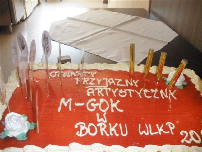 Wszystko w jednym miejscu - zdjęcia