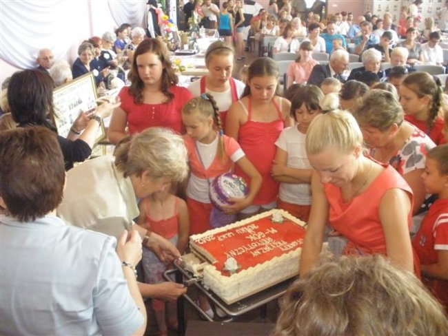 Wszystko w jednym miejscu - zdjęcia