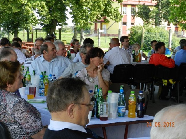 Cygańska zabawa w Starej Krobi - zdjęcia