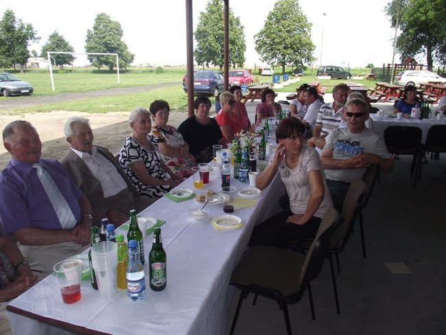 Cygańska zabawa w Starej Krobi - zdjęcia