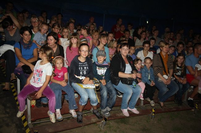 Szukali Pinokia w Gostyniu - zdjęcia