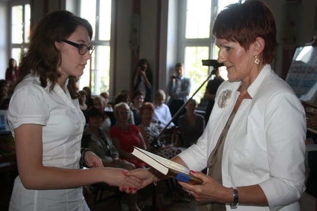 Rozpoczęły się wakacje - zdjęcia