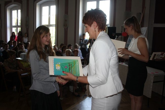 Rozpoczęły się wakacje - zdjęcia