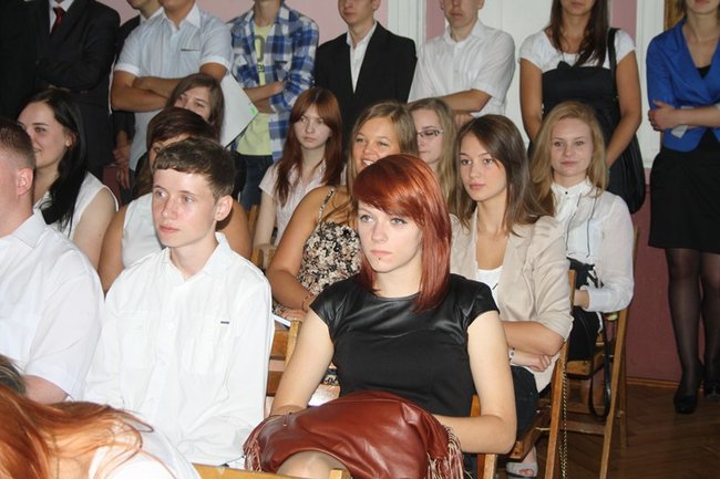 Rozpoczęły się wakacje - zdjęcia