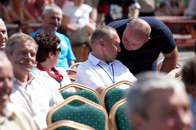 Postawili na jakość ? zdjęcia