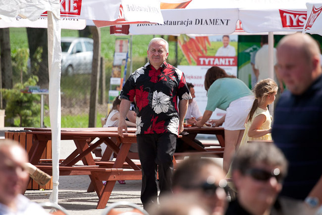 Postawili na jakość ? zdjęcia