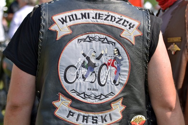 Rodziny festyn w Michałowie - zdjęcia